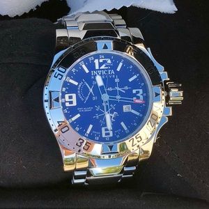 Brand new water resistant Invicta watch